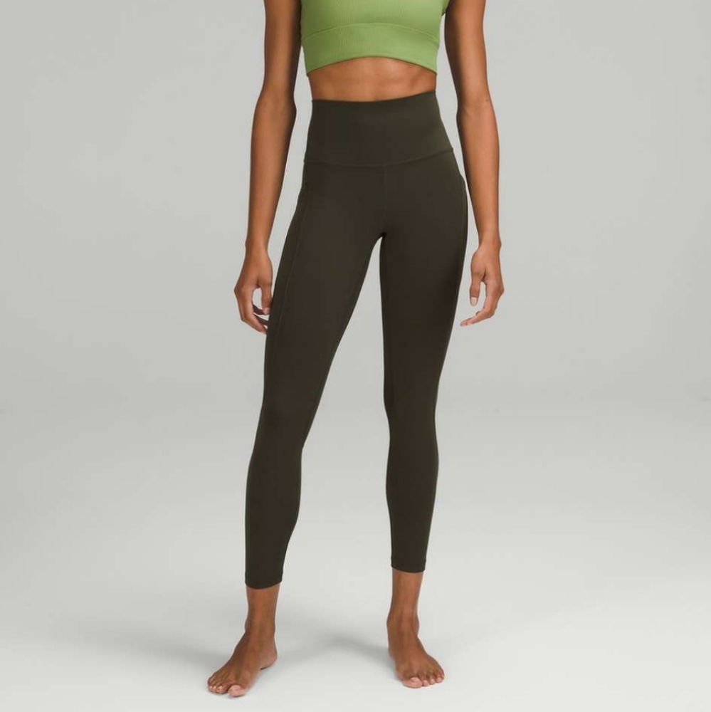 Lululemon Align Pants